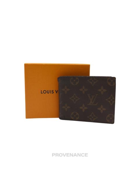Louis Vuitton Louis Vuitton Bifold Wallet - Monogram