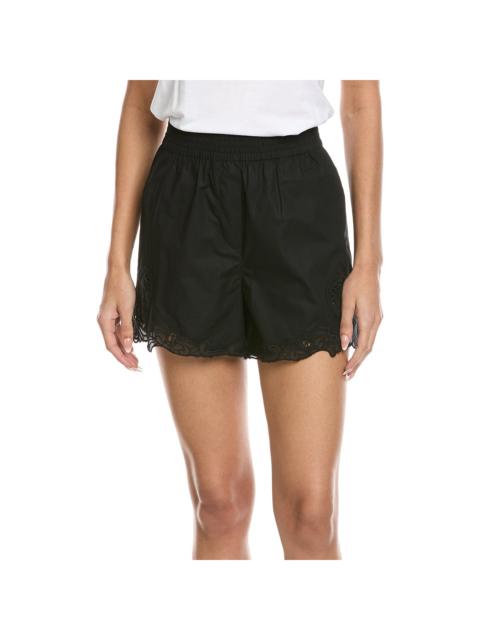 rag & bone rag & bone Emma Lace Short