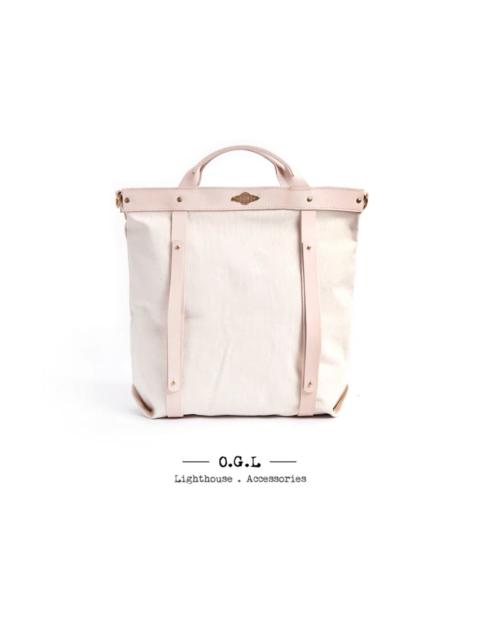 Other Designers OBBIGOODLABEL HAND BAG