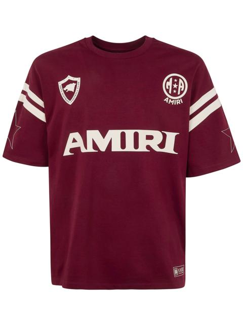 AMIRI Amiri Men "Amiri Sport Oversized" Tee