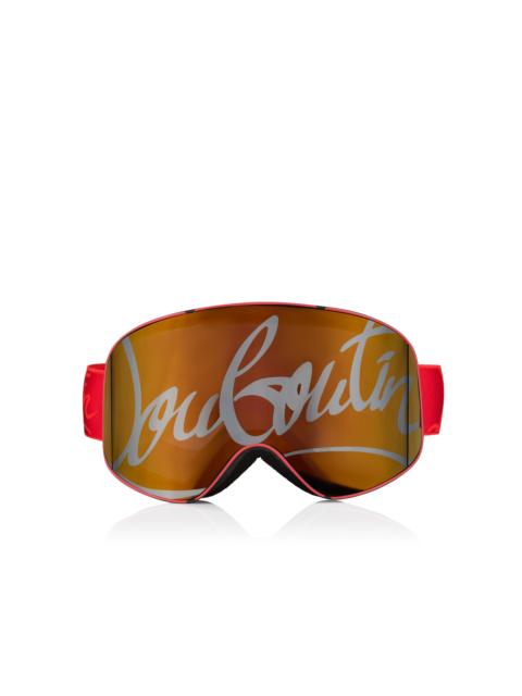 Christian Louboutin Ski Mask LB0047
