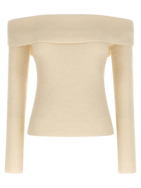 Rick Owens Rick Owens Women 'Ls Cowl' Sweater