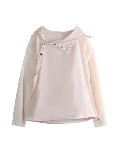 adidas adidas x Wales Bonner Light Anorak 'Wonder Quartz'