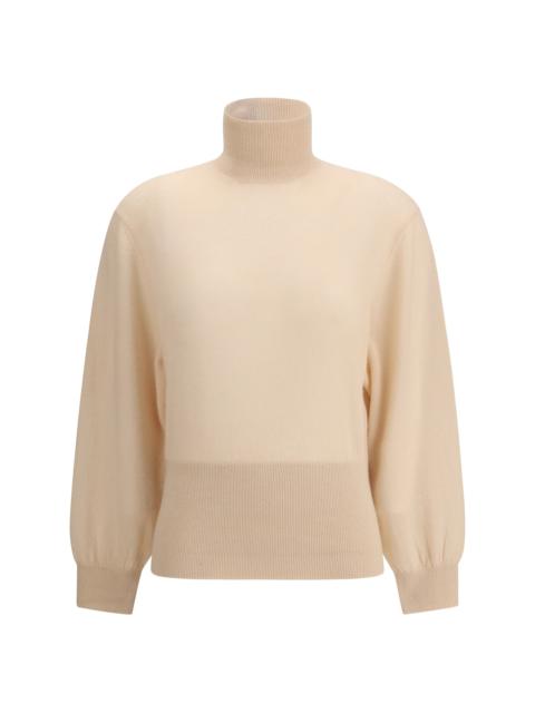 Loro Piana Loro Piana Women Camino Sweater