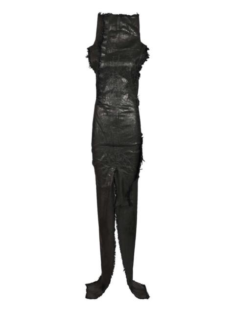 Rick Owens Rick Owens Women Etna Long Dress
