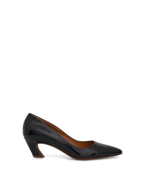 Chloé Oli Pump in Black