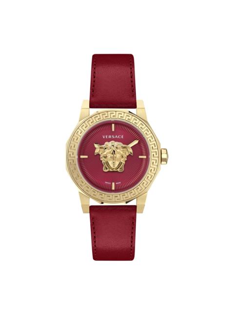 VERSACE Versace Women's Medusa Deco Watch