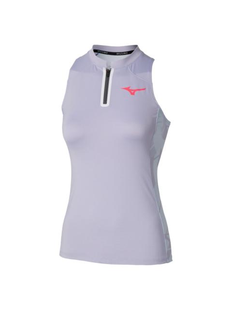 Mizuno Mizuno Women's Printed Tennis Tank