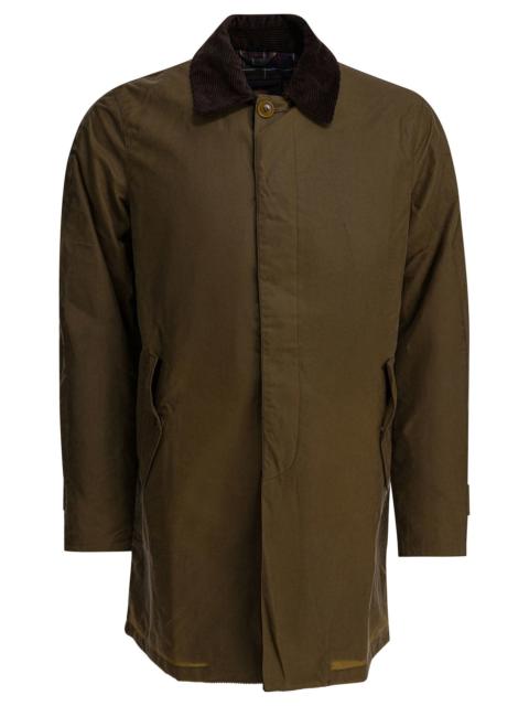 Other Designers Baracuta Jackets & Coats