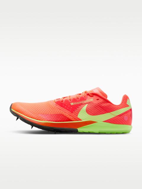 Nike Nike Rival XC 6 Cross-Country Spikes
