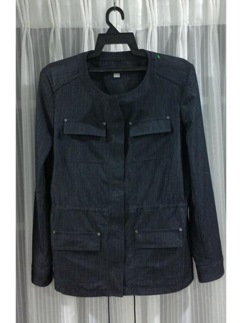 Other Designers Tommy Hilfiger - Tommy Hilfilger woman Jacket