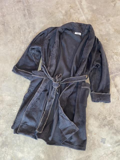 Other Designers Issey Miyake - Sacsny Ysacs Wool Jacket