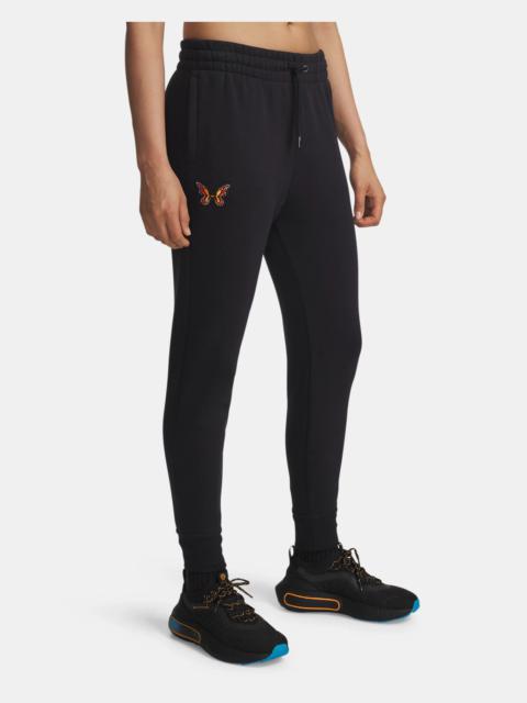 Under Armour UA Icon Fleece Day Of The Dead