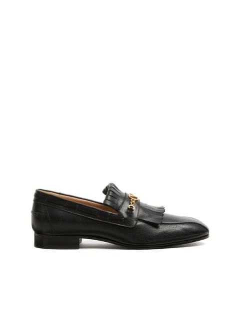 Valentino VLogo Signature loafers