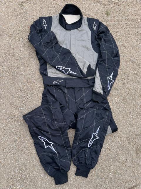 Other Designers Alpinestars - Alpine stars Kart Suit Size 50 euro