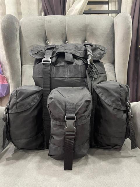 Authentic TACTICAL BACKPACK MILITARY
