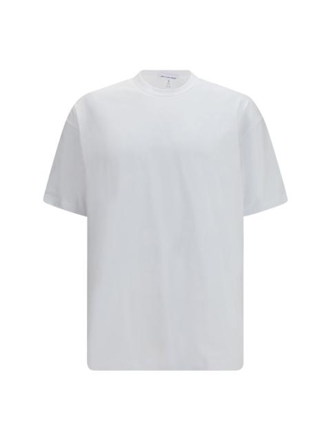 Comme des Garçons SHIRT Comme Des Garçons Shirt Oversized Short-sleeve Crewneck T-shirt