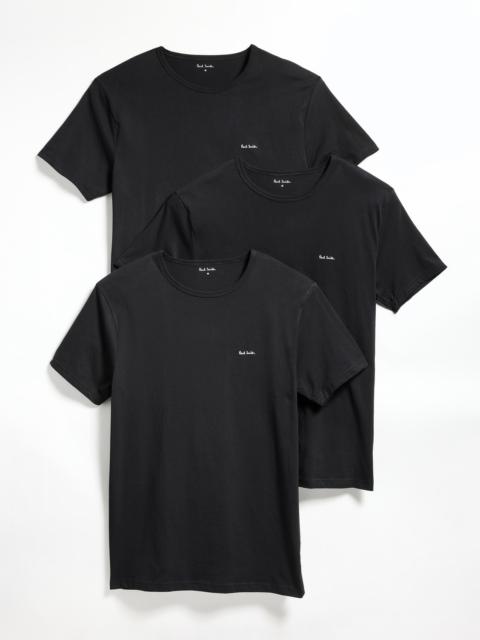 Paul Smith T-Shirt 3 Pack