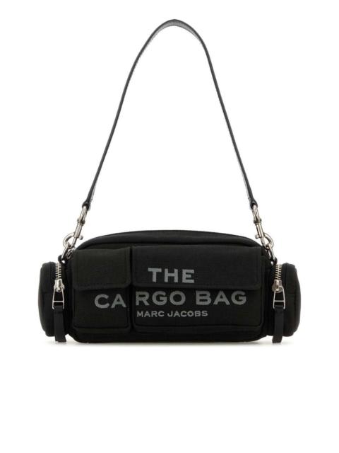 Marc Jacobs Canvas Shoulder Bag