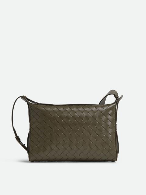 Intrecciato Tribeca Top Handle