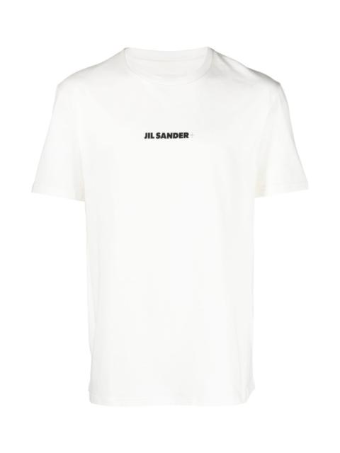 Jil Sander Cotton T-shirt