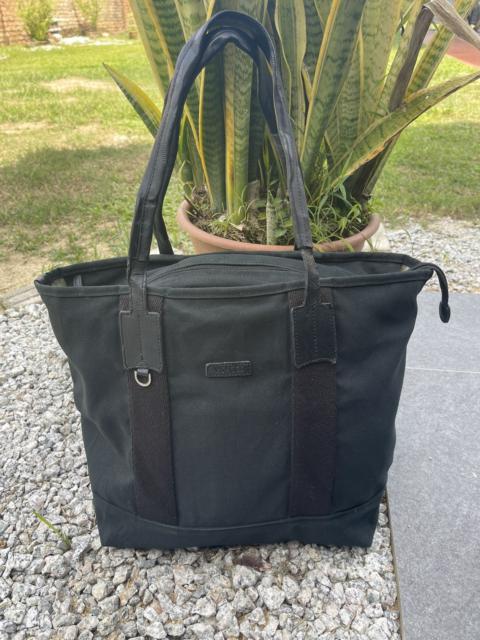 Y’SACCS BY YOHJI YAMAMOTO TOTE BAG