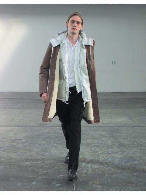Helmut Lang Helmut Lang - F/W 98 - Drawstring One-Pocket Cargo Pants