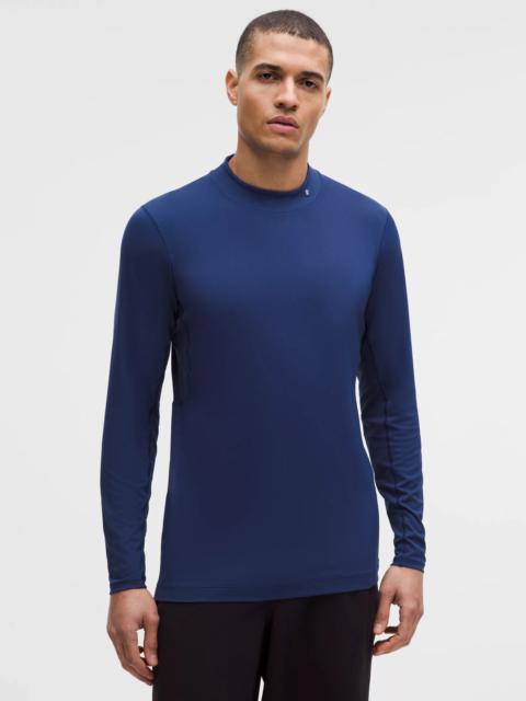 lululemon Mockneck Long-Sleeve Golf Base Layer