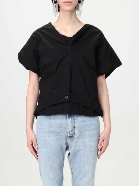 Top woman Balenciaga