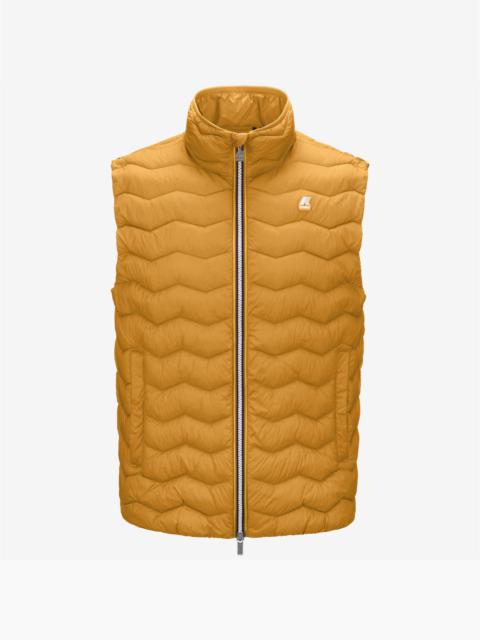K-WAY VALEN QUILTED WARM