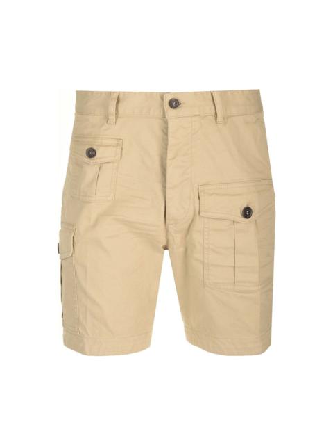 Cargo Shorts
