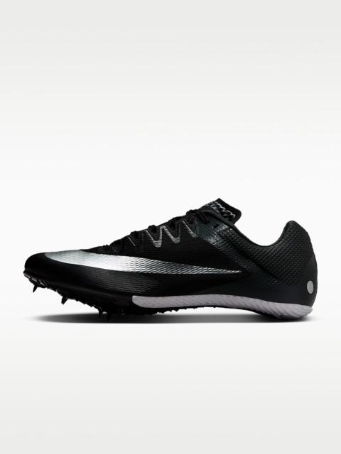 Nike Nike Zoom Rival Track & Field Sprinting Spikes