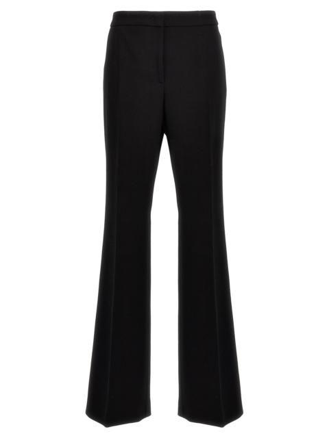 Moschino Women Crepe Pants