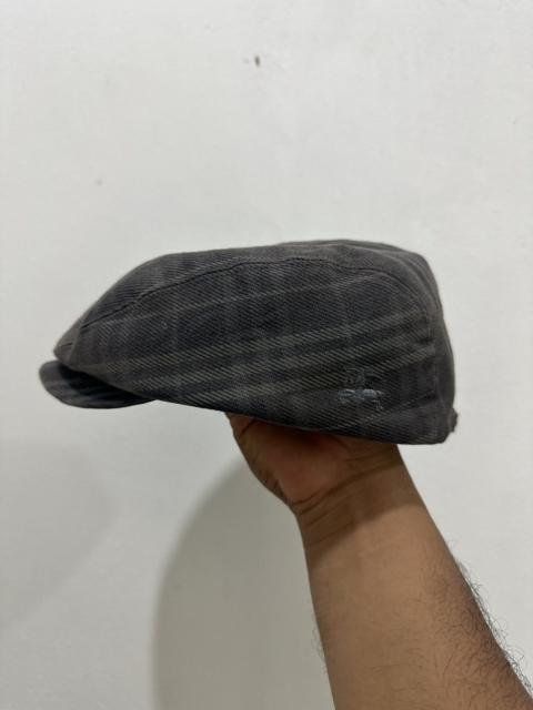 Burberry Burberry Blue Label Flat Hat