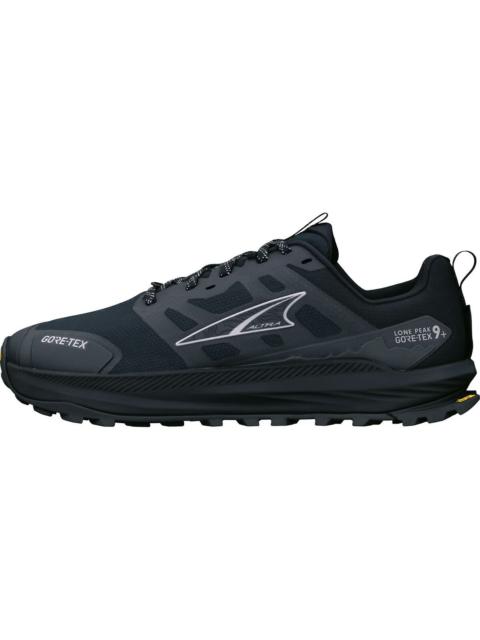 ALTRA Lone Peak 9+ GTX Hiking Shoe - Men's