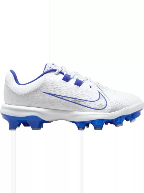 Nike Nike Hyperdiamond 4 Pro MCS Softball Cleats