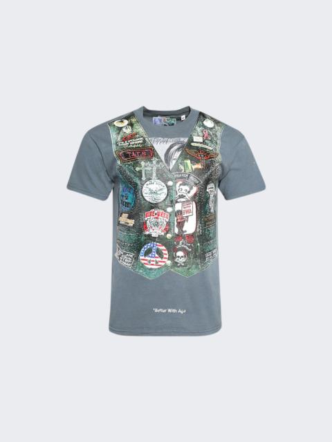 *Better With Age Roadie Tee