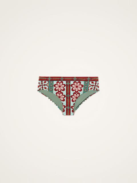 La DoubleJ Boy Brief