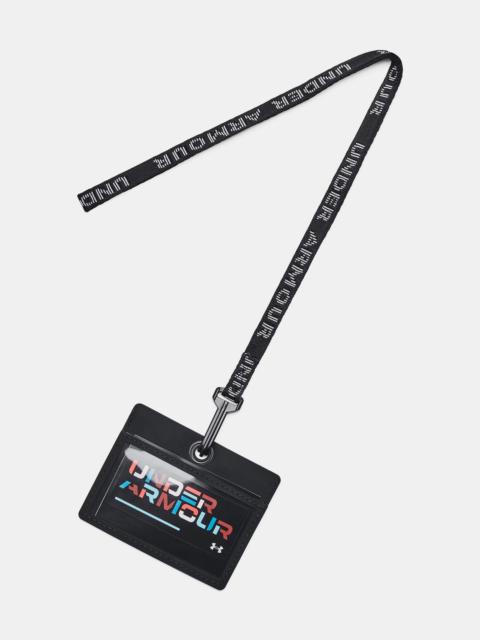 Under Armour UA Hustle Lanyard