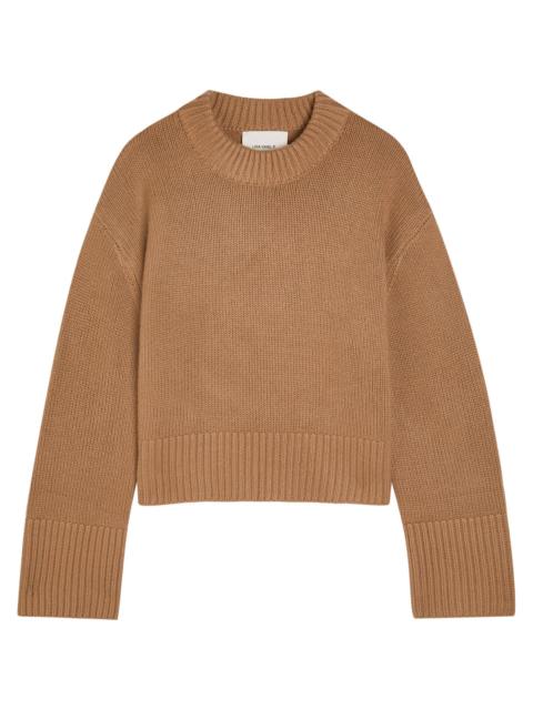 LISA YANG Lisa Yang Sony Cashmere Jumper