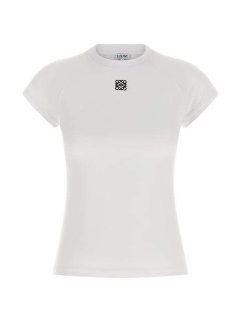 Loewe T-shirt Anagram
