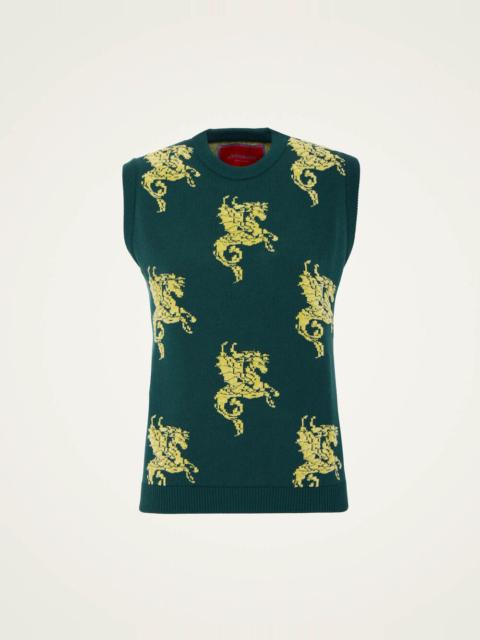 La DoubleJ Gryphos Gilet