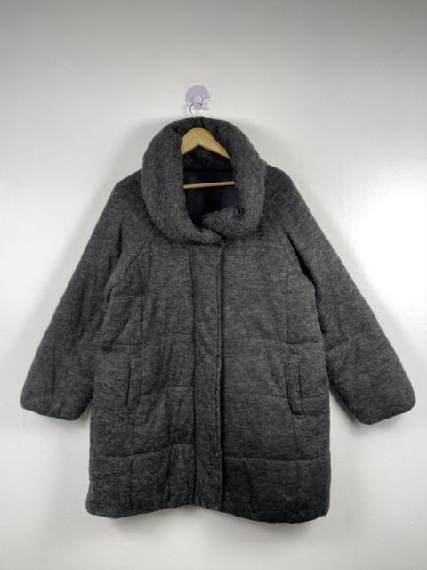 Other Designers Vintage Japanese Brand Puffer Jacket J1267