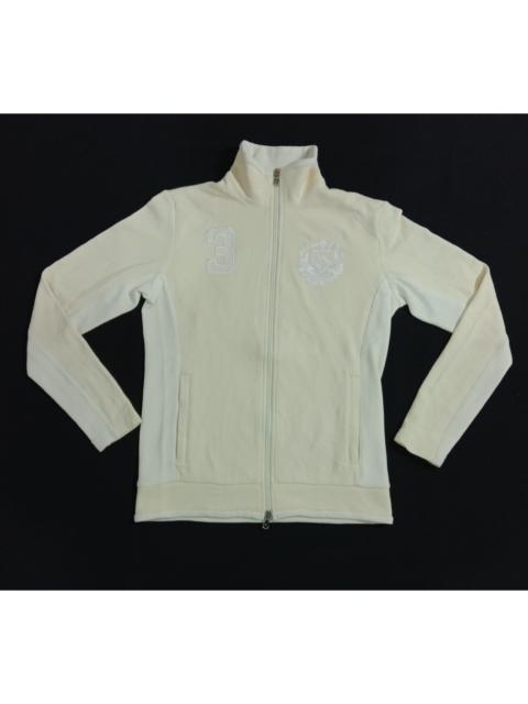 Other Designers Polo Ralph Lauren - Polo By Ralph Lauren Golf Track Top Sportswear