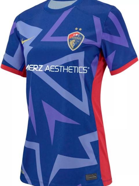 Nike Nike Women's North Carolina Courage 2024 Home Replica Jersey