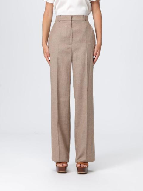 Max Mara Studio Max Mara Studio Women Pants Woman Max Mara Studio