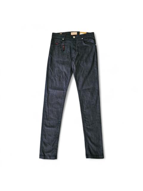 Other Designers Kiton - x Marco Pescarolo Slim Jeans 34in US size 32 - NWT $580