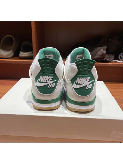 Jordan Nike x Air Jordan 4 Retro SP’Pine
