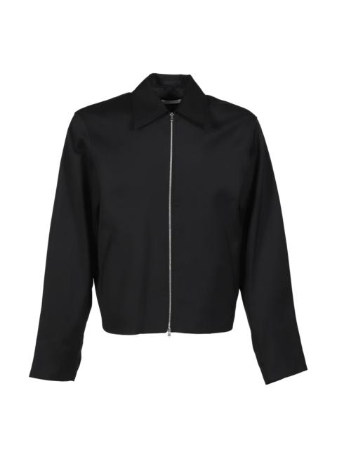 Our Legacy MINI JACKET / BLK