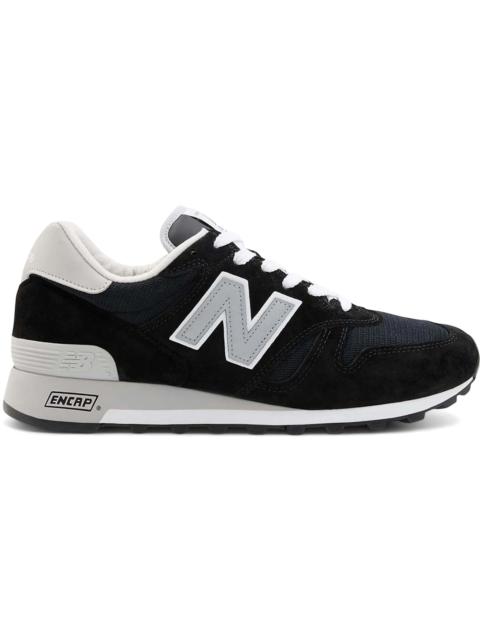 New Balance New Balance 1300 MiUSA Black
